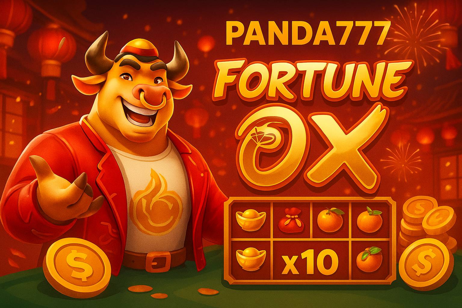 Fortune Ox no 575bet - Aposte Agora e Reivindique Seus Ganhos
