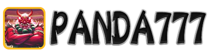 PANDA777 LOGO
